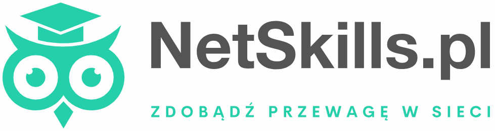 Kolejna witryna oparta na WordPressie